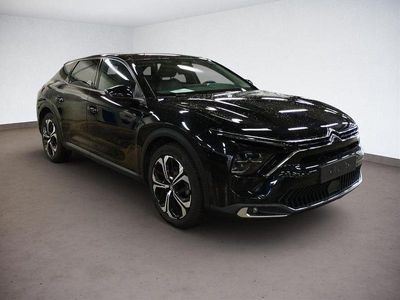 Citroën C5 X
