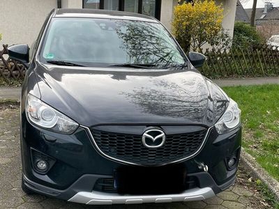 gebraucht Mazda CX-5 2.2 SKYACTIV-D SENDO AWD Auto SENDO