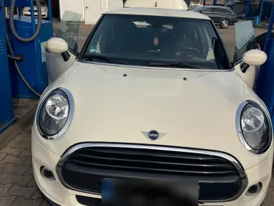 Gebraucht Mini Cooper