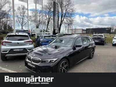 Gebraucht BMW 330