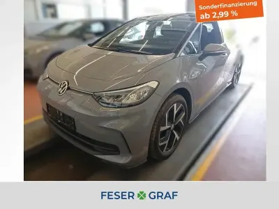 Gebraucht VW ID.3