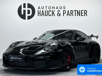 Gebraucht Porsche 911 GT3