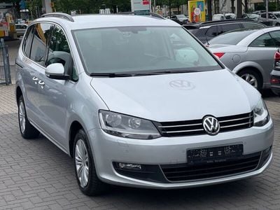VW Sharan
