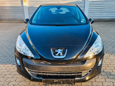 Gebraucht Peugeot 308