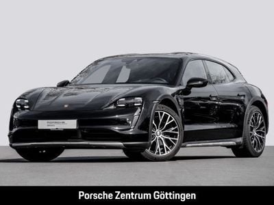 Porsche Taycan 4S