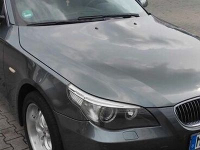 gebraucht BMW 523 i -