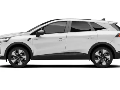 Gebraucht Mitsubishi Grandis Diamant Edition 140 PS (102 kW) 2026 Grau SUV