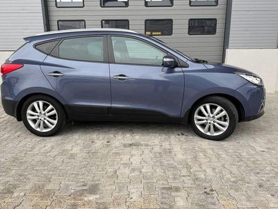 Gebraucht Hyundai ix35 Premium 184 PS (135 kW) 2013 SUV