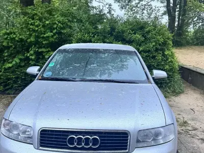 Gebraucht Audi A4