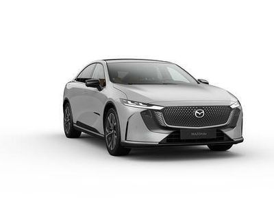 Gebraucht Mazda 6e Takumi-Line 60 kW (82 PS) 2025 Grau Limousine