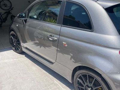 Abarth 695