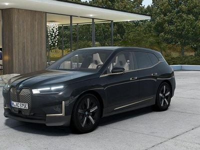 Gebraucht BMW iX 384 kW (523 PS) 2022 Sophistograu brillanteffekt SUV