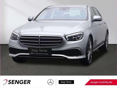 Mercedes E300