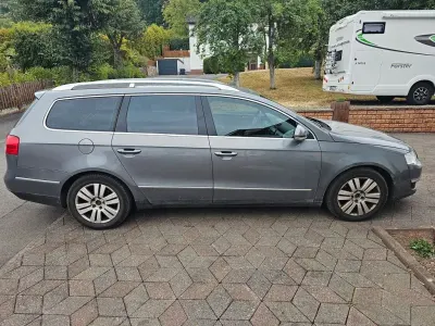 Gebraucht VW Passat