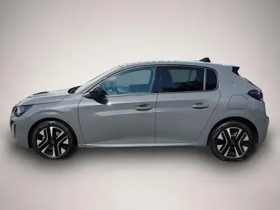 Gebraucht Peugeot 208 Allure 101 PS (74 kW) 2024 Manufacturer Kleinwagen