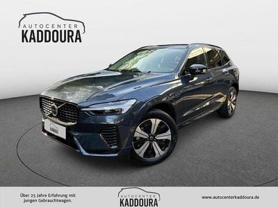 Gebraucht Volvo XC60 Plus 398 PS (292 kW) 2025 Blau SUV