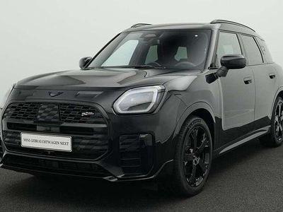 Mini John Cooper Works Countryman