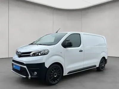 Occasion Toyota Proace