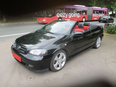 Opel Astra Cabriolet