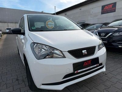 Usata Seat Mii 60 CV (44 kW) 2014 Other Utilitaria