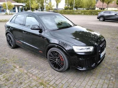 Audi RS Q3