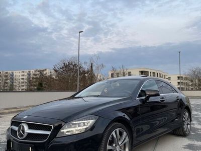 gebraucht Mercedes CLS500 CLS 500AMG Line