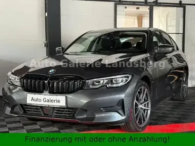 Gebraucht BMW 330e