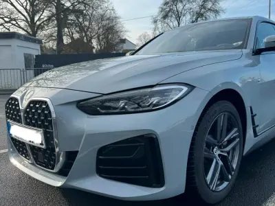 Gebraucht BMW 430 Gran Coupé