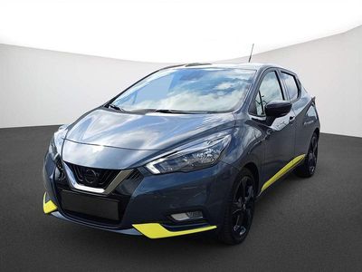 Nissan Kiiro