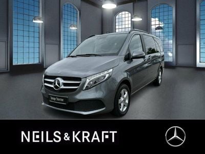 Mercedes V300