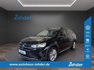 Gebraucht VW Taigo Pro 150 PS (110 kW) 2024 Schwarz SUV