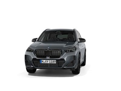 Neu BMW X1 Efficient Dynamics 300 PS (220 kW) 2025 SUV