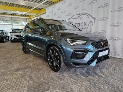 Gebraucht Cupra Ateca