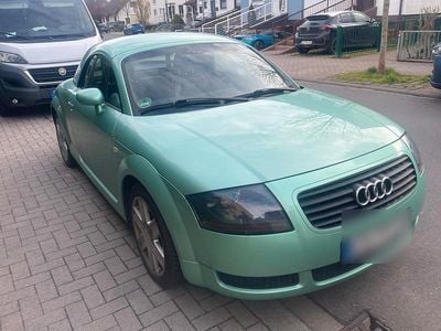 Gebraucht Audi TT Roadster