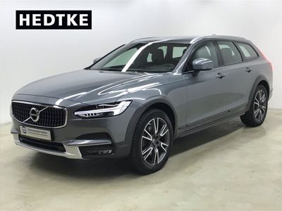 gebraucht Volvo V90 CC T5 AWD Geartronic