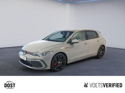 Gebraucht VW Golf VIII GTI 245 PS (180 kW) 2024 Grau Limousine