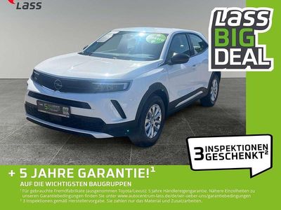 Second-hand Opel Mokka-e Edition+ 100 kW (136 CP) 2024 Alb SUV