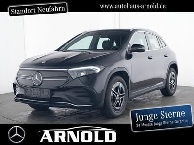 Mercedes EQA300