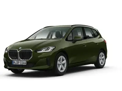 Gebraucht BMW 220 Active Tourer