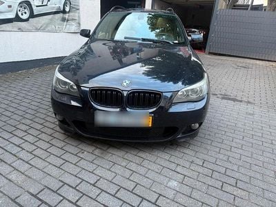 BMW 535