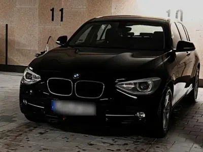Gebraucht BMW 116