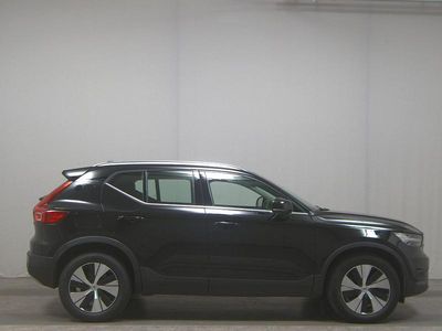 Usata Volvo XC40 Inscription 211 CV (155 kW) 2021 Nero SUV