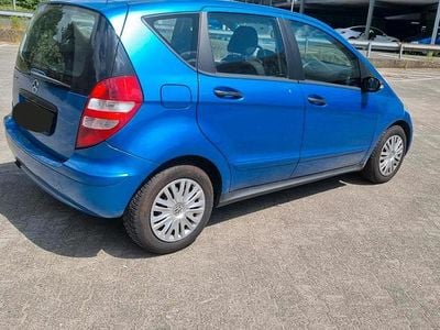 Mercedes A150