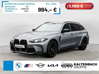 Occasion BMW M3