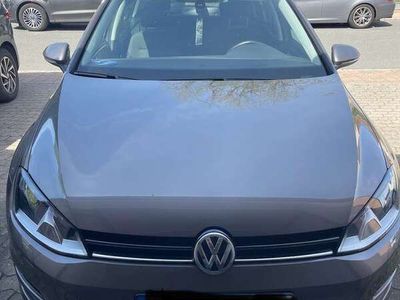 gebraucht VW Golf Golf1.4 TSI BlueMotion Technology DSG