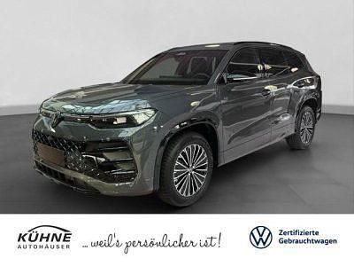 Grün, Gebraucht 2025 VW Tayron Style SUV | 67.980 €