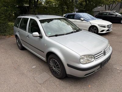 VW Golf V