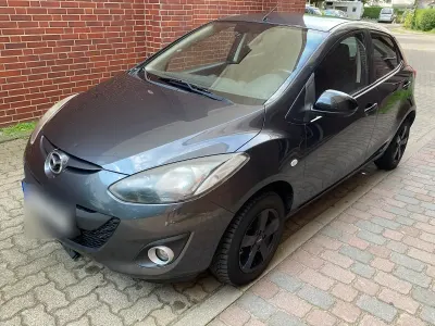 Gebraucht Mazda 2