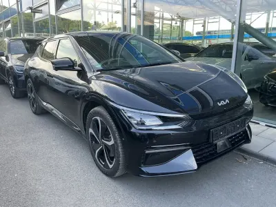 Gebraucht Kia EV6