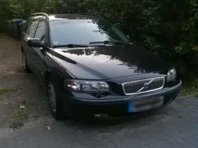 Gebraucht Volvo V70